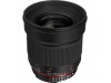 Samyang for Nikon 16mm f/2.0 ED AS UMC CS